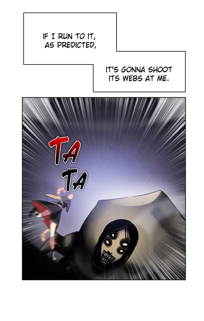Zero Game Chapter 23 page 65 - Chapter 23