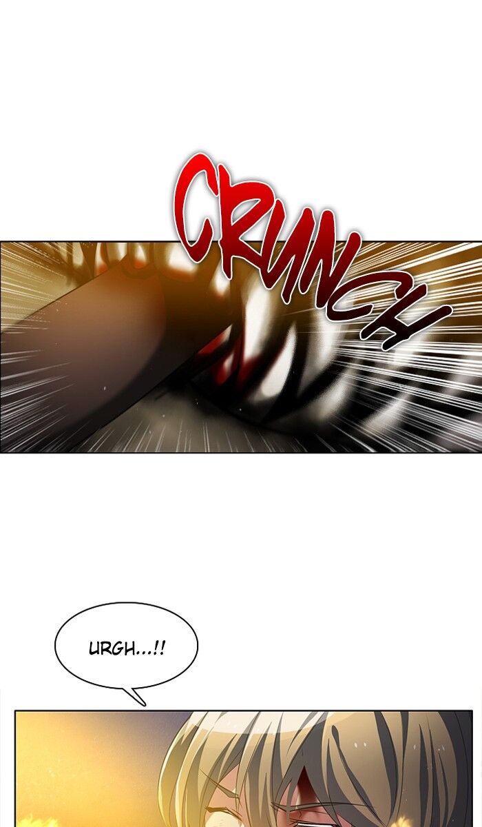 Zero Game Chapter 23 page 70 - Chapter 23