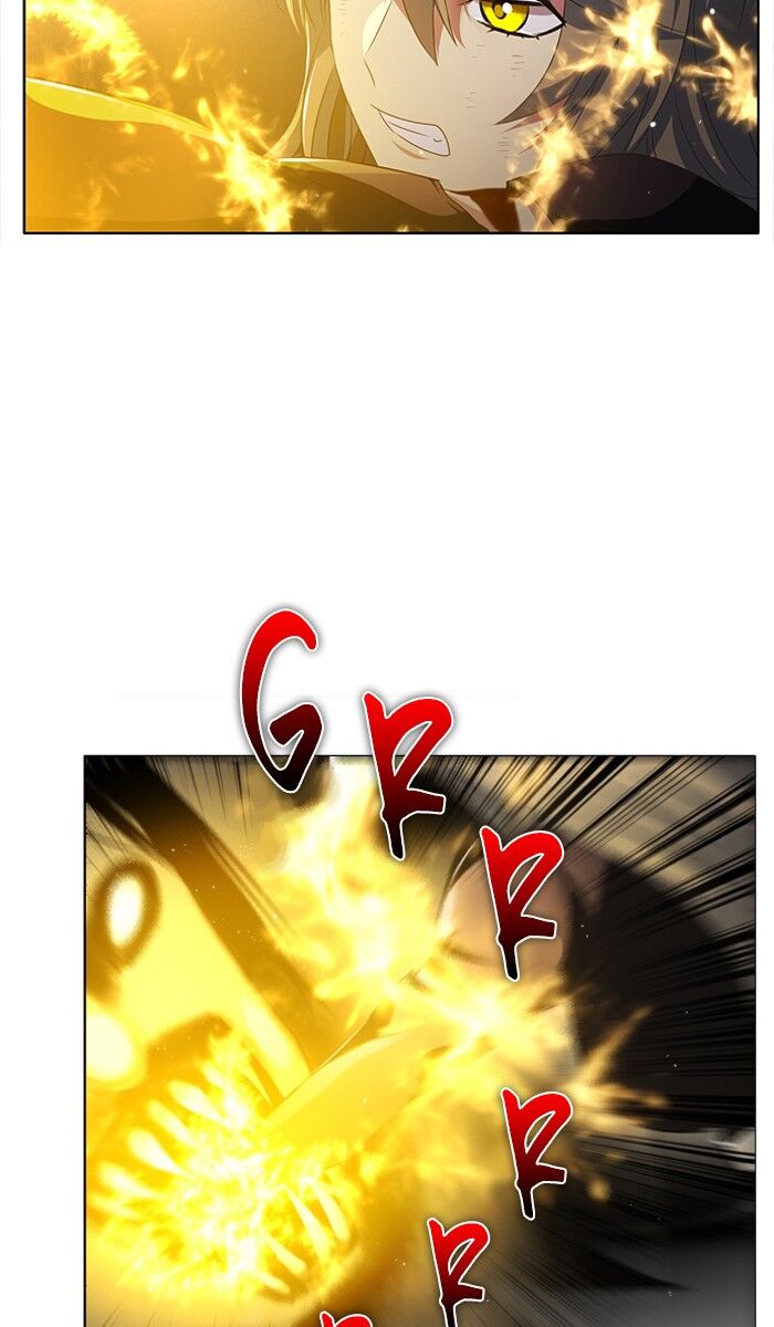 Zero Game Chapter 23 page 71 - Chapter 23