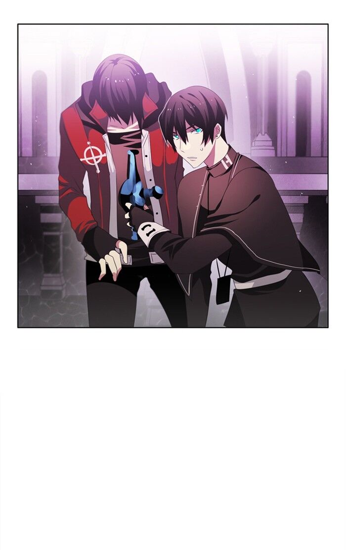 Zero Game Chapter 23 page 77 - Chapter 23