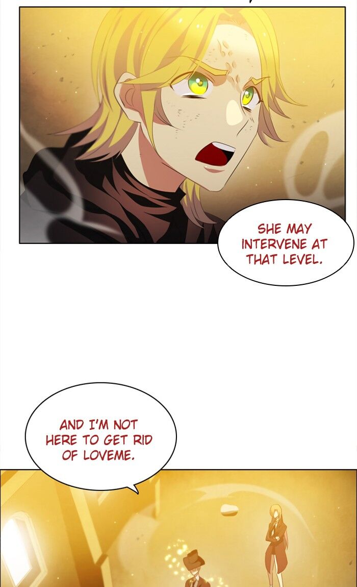 Zero Game Chapter 23 page 8 - Chapter 23