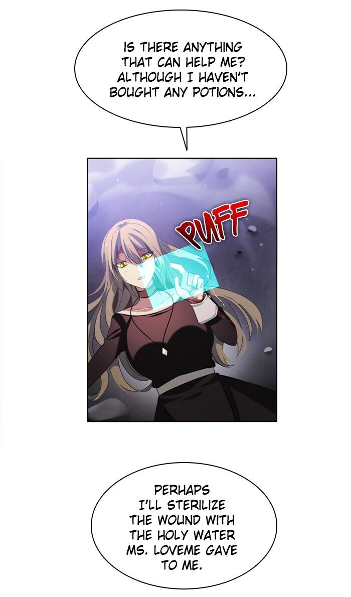 Zero Game Chapter 23 page 83 - Chapter 23