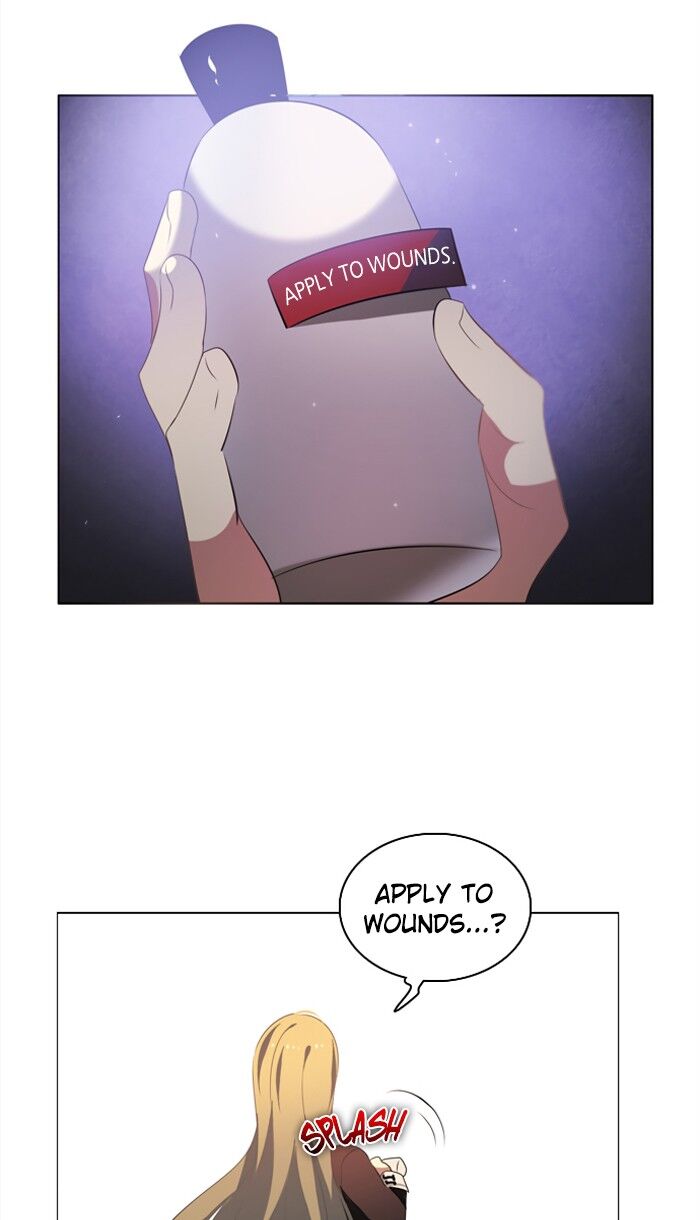 Zero Game Chapter 23 page 85 - Chapter 23