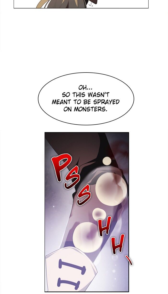 Zero Game Chapter 23 page 86 - Chapter 23