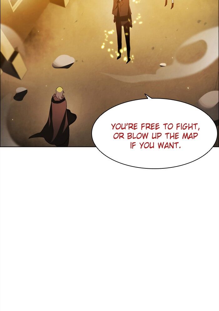 Zero Game Chapter 23 page 9 - Chapter 23
