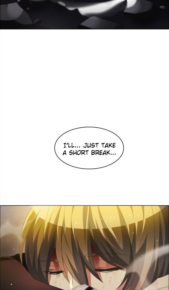 Zero Game Chapter 23 page 91 - Chapter 23