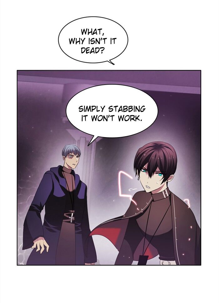 Zero Game Chapter 23 page 97 - Chapter 23