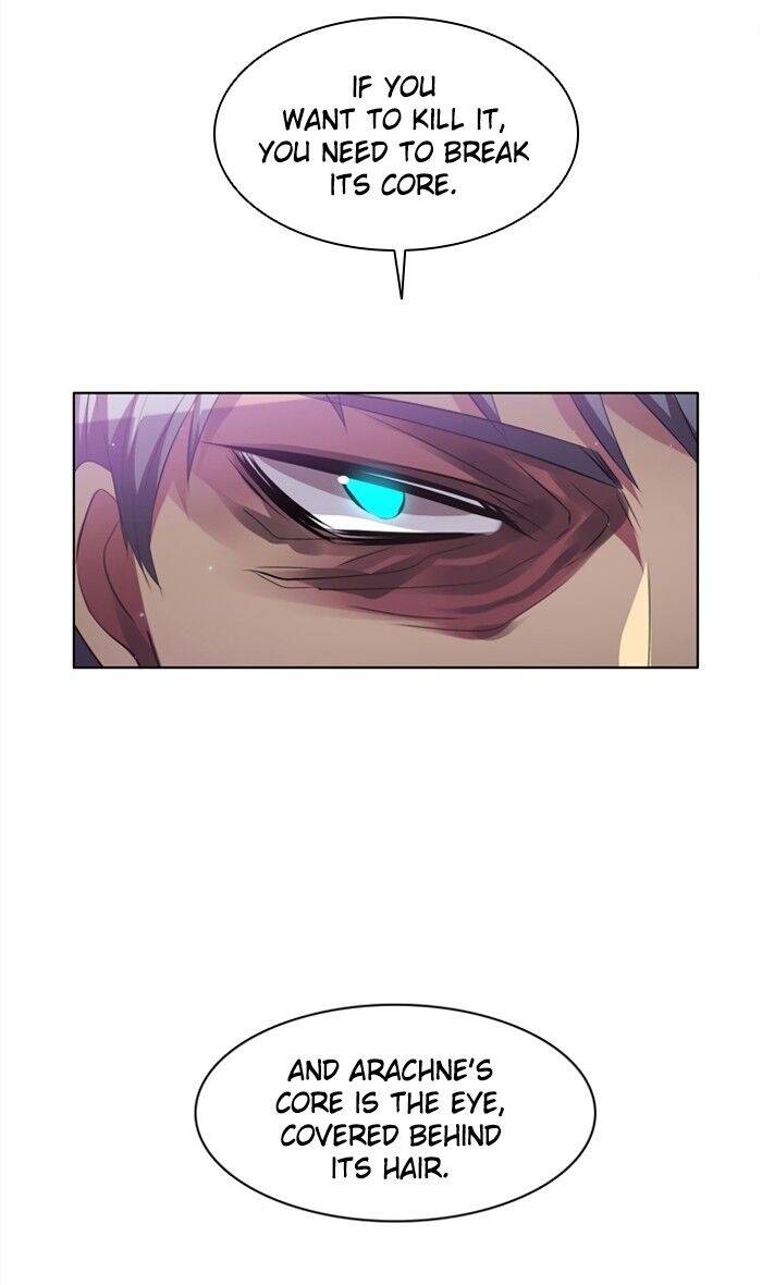 Zero Game Chapter 23 page 98 - Chapter 23