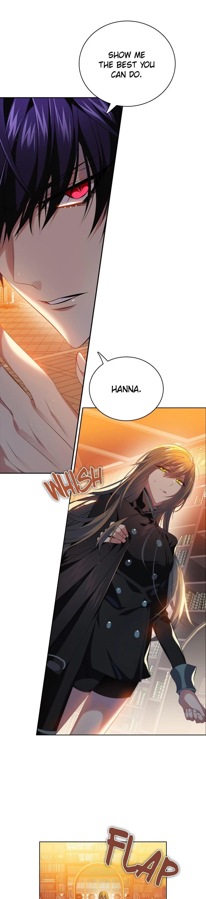 Zero Game Chapter 230 page 2 - Chapter 230: Episode 230 - Weakness (2)