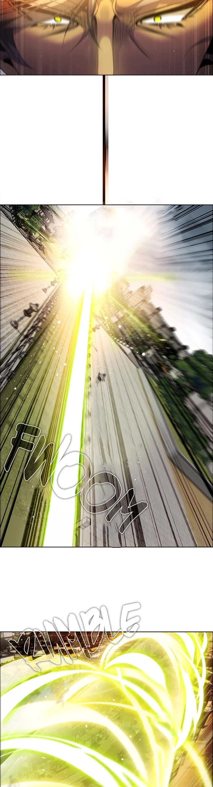 Zero Game Chapter 230 page 20 - Chapter 230: Episode 230 - Weakness (2)