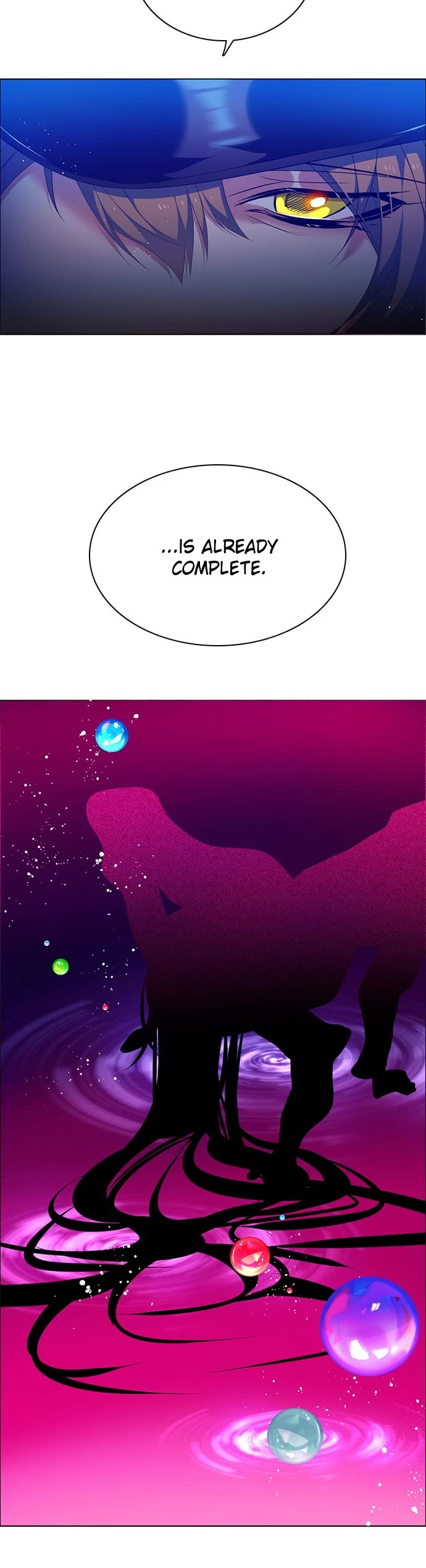 Zero Game Chapter 230 page 30 - Chapter 230: Episode 230 - Weakness (2)