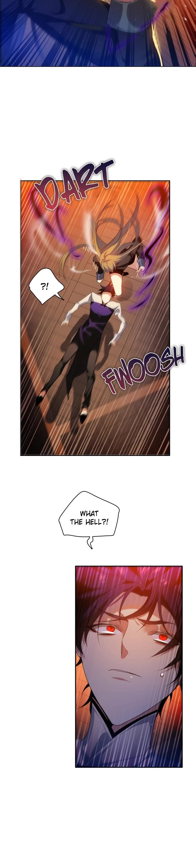 Zero Game Chapter 230 page 7 - Chapter 230: Episode 230 - Weakness (2)