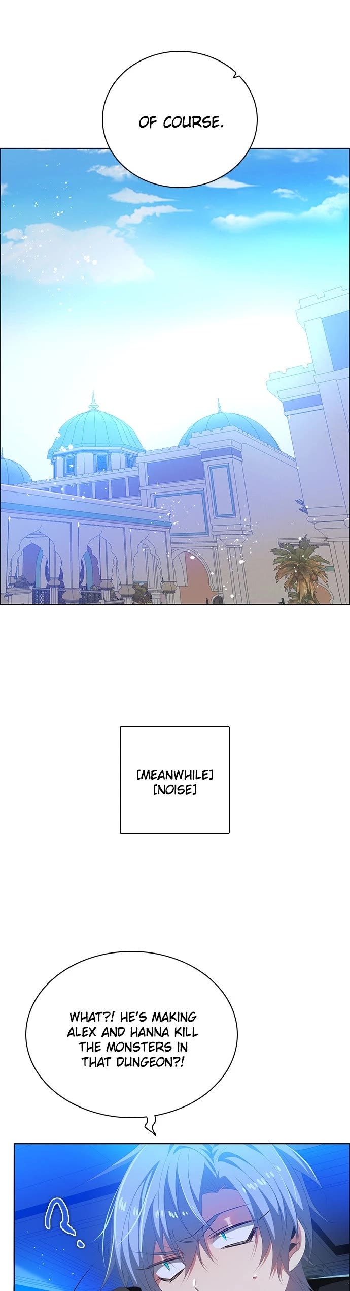 Zero Game Chapter 231 page 19 - Chapter 231: Episode 231 - Sword Types (1)