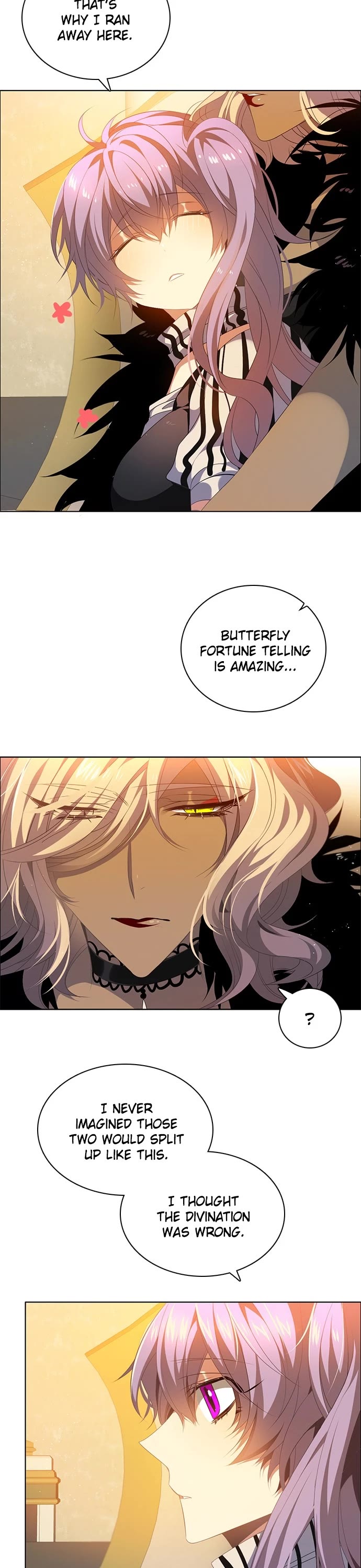 Zero Game Chapter 231 page 21 - Chapter 231: Episode 231 - Sword Types (1)
