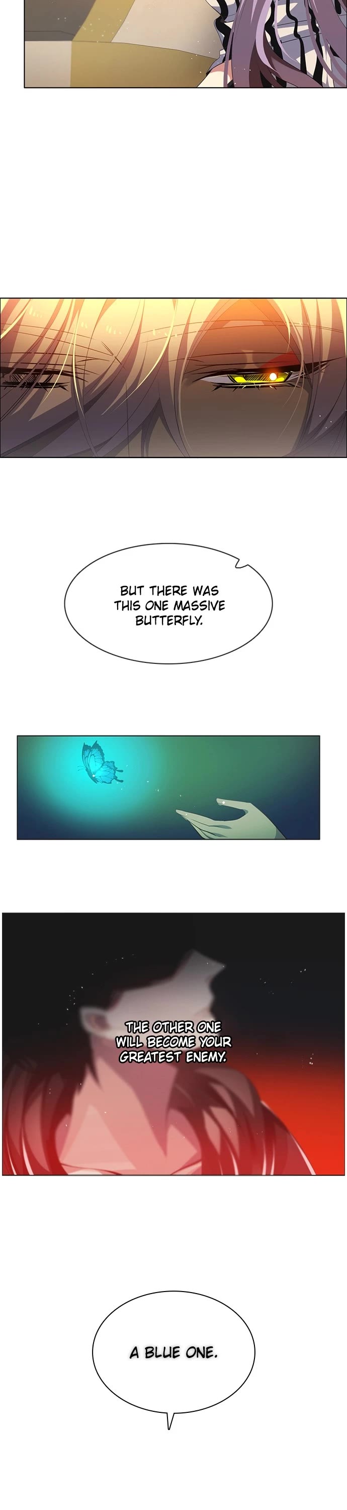 Zero Game Chapter 231 page 22 - Chapter 231: Episode 231 - Sword Types (1)