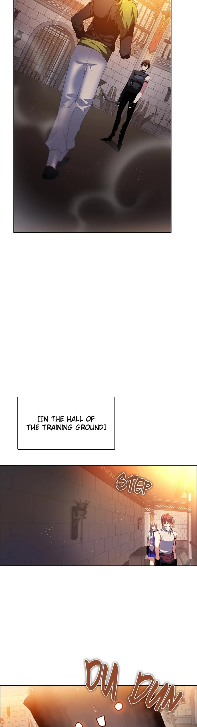 Zero Game Chapter 231 page 30 - Chapter 231: Episode 231 - Sword Types (1)
