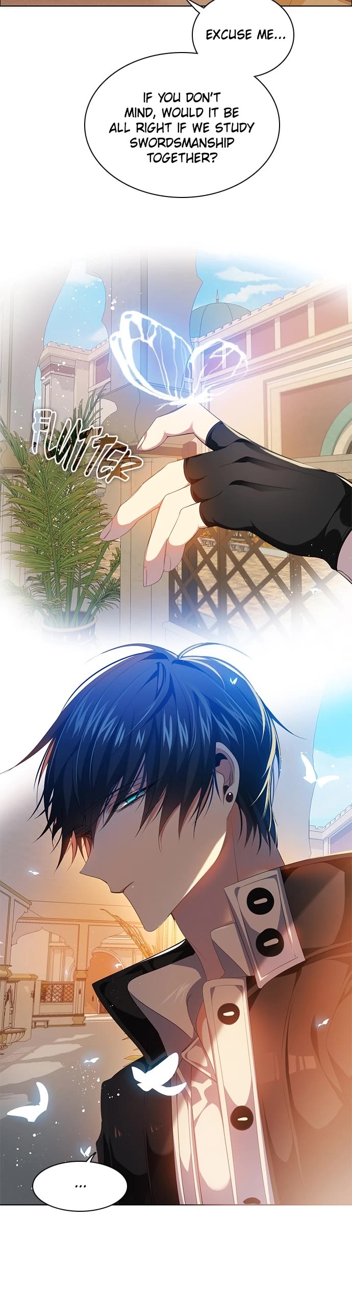 Zero Game Chapter 231 page 4 - Chapter 231: Episode 231 - Sword Types (1)