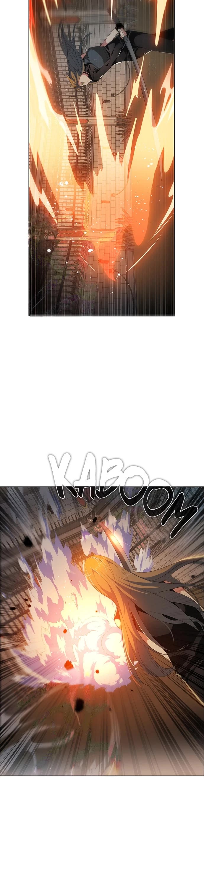 Zero Game Chapter 232 page 26 - Chapter 232: Episode 232 - Sword Types (2)