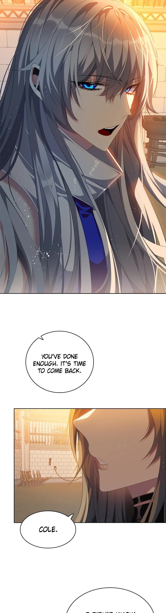 Zero Game Chapter 232 page 9 - Chapter 232: Episode 232 - Sword Types (2)