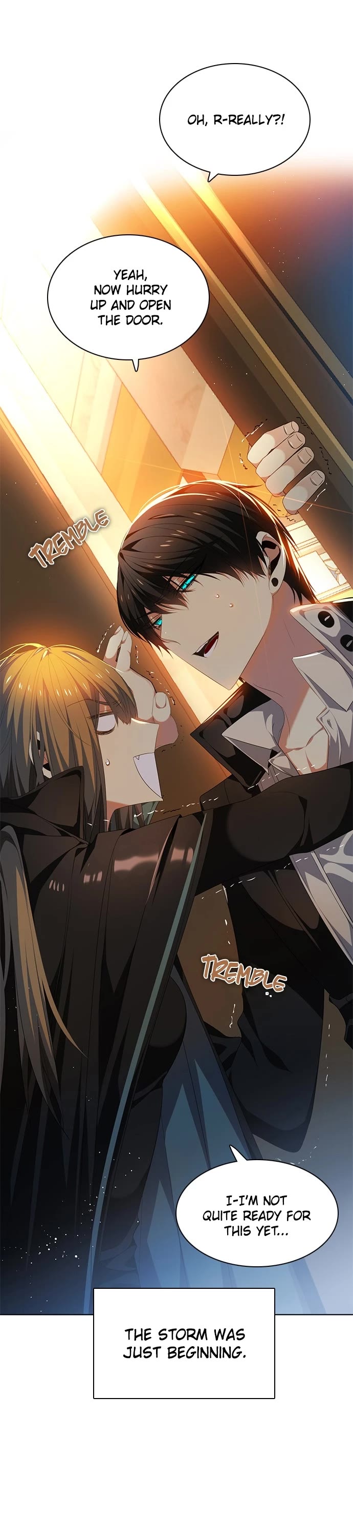 Zero Game Chapter 233 page 1 - Chapter 233: Episode 233 - Sword Types (End of Chapter)