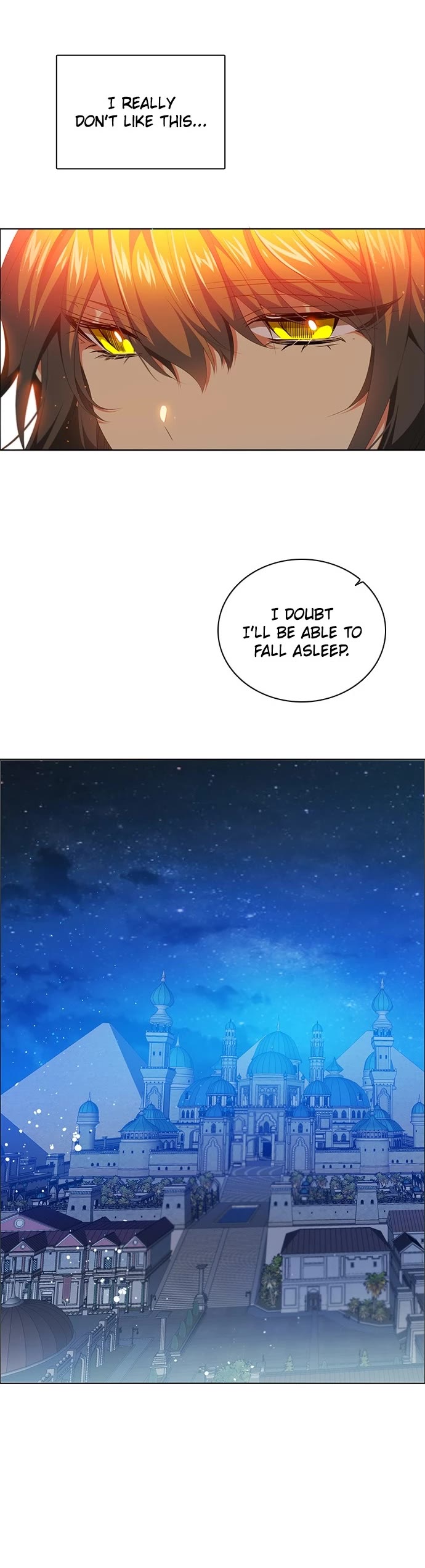 Zero Game Chapter 233 page 10 - Chapter 233: Episode 233 - Sword Types (End of Chapter)