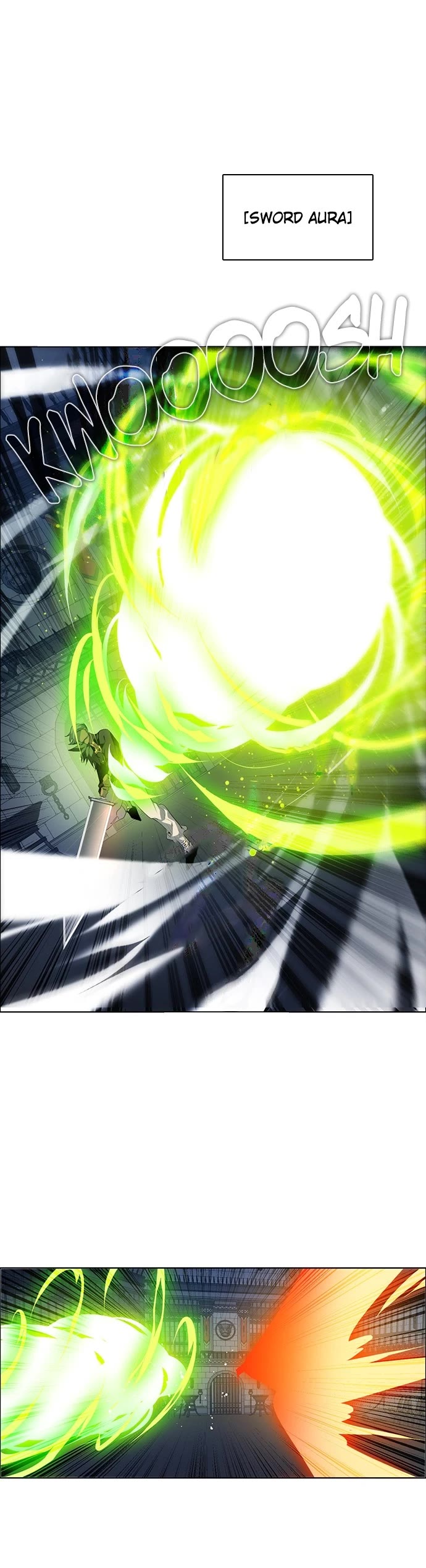 Zero Game Chapter 233 page 14 - Chapter 233: Episode 233 - Sword Types (End of Chapter)