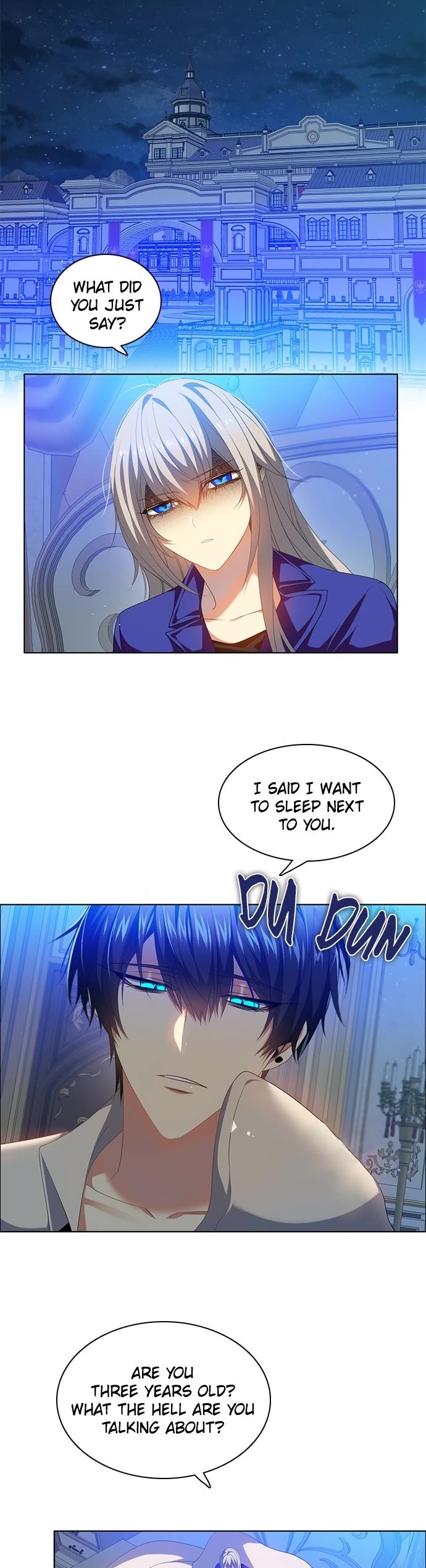 Zero Game Chapter 233 page 24 - Chapter 233: Episode 233 - Sword Types (End of Chapter)