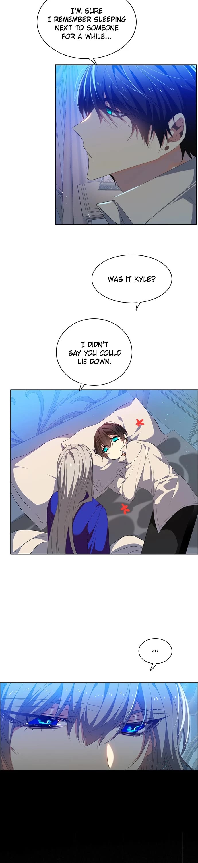 Zero Game Chapter 233 page 26 - Chapter 233: Episode 233 - Sword Types (End of Chapter)