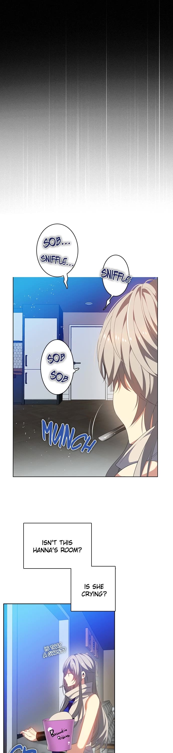 Zero Game Chapter 233 page 27 - Chapter 233: Episode 233 - Sword Types (End of Chapter)
