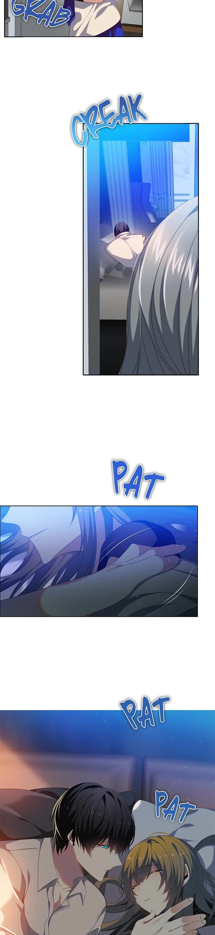 Zero Game Chapter 233 page 28 - Chapter 233: Episode 233 - Sword Types (End of Chapter)