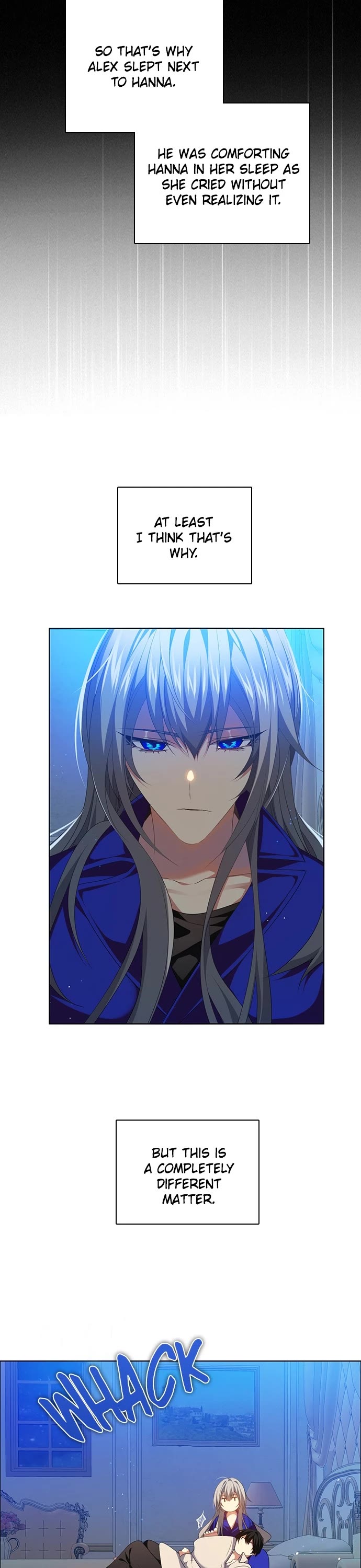 Zero Game Chapter 233 page 31 - Chapter 233: Episode 233 - Sword Types (End of Chapter)