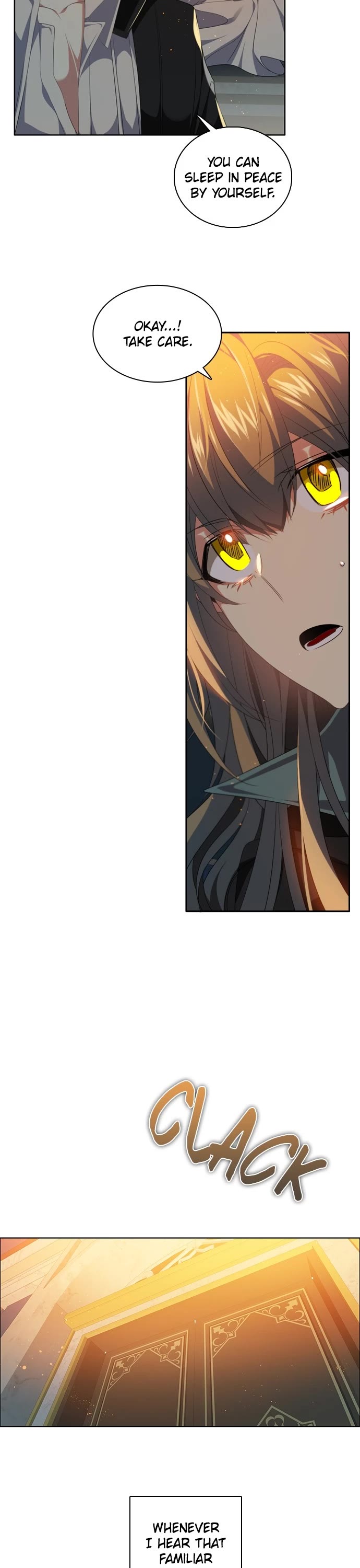 Zero Game Chapter 233 page 7 - Chapter 233: Episode 233 - Sword Types (End of Chapter)
