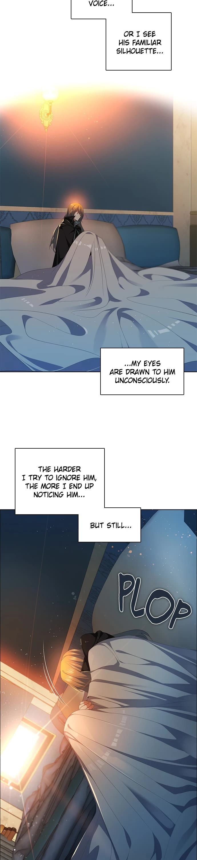 Zero Game Chapter 233 page 8 - Chapter 233: Episode 233 - Sword Types (End of Chapter)