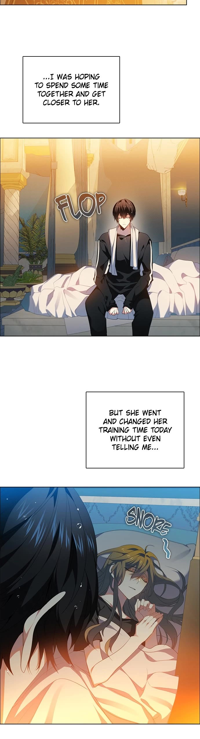 Zero Game Chapter 234 page 10 - Chapter 234: Episode 234 - Repeating The Past