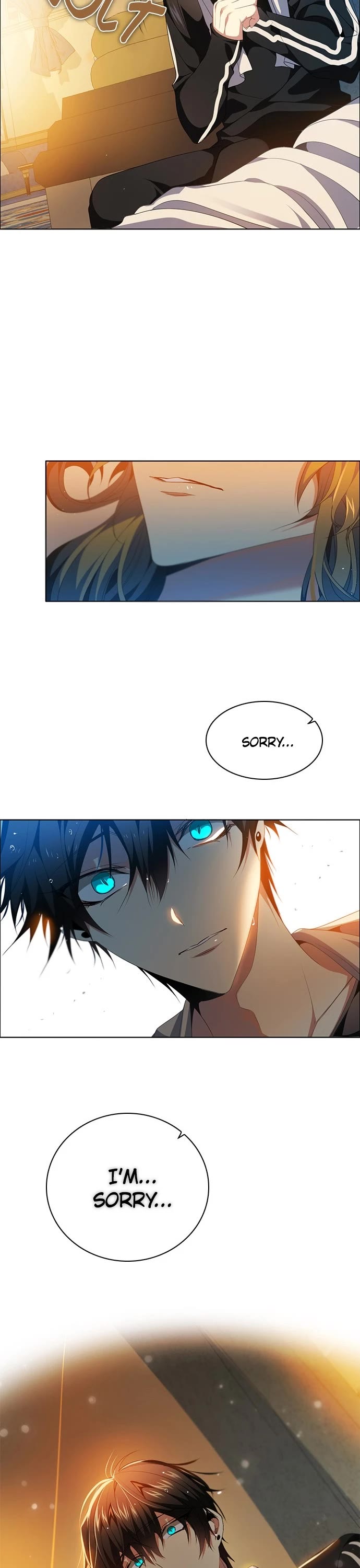 Zero Game Chapter 234 page 14 - Chapter 234: Episode 234 - Repeating The Past