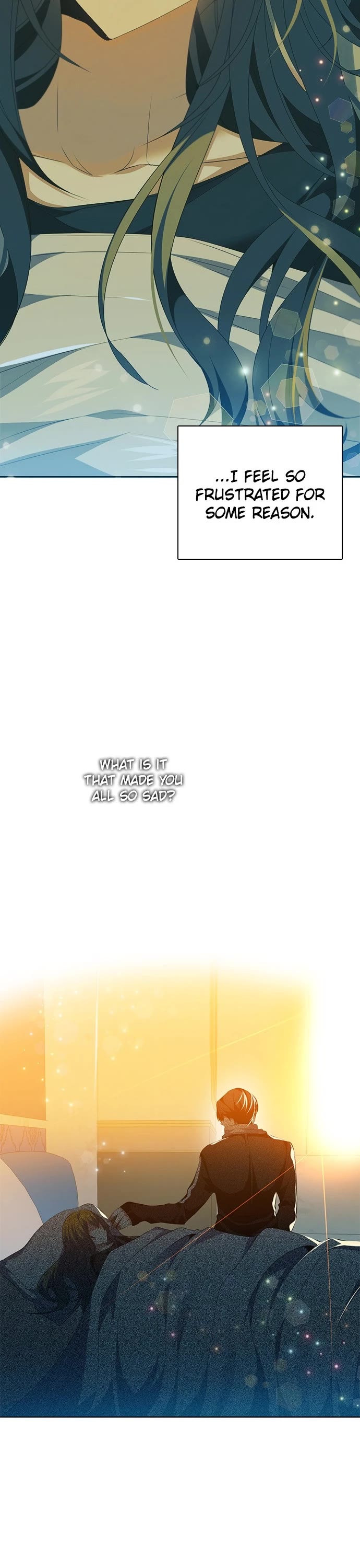 Zero Game Chapter 234 page 17 - Chapter 234: Episode 234 - Repeating The Past