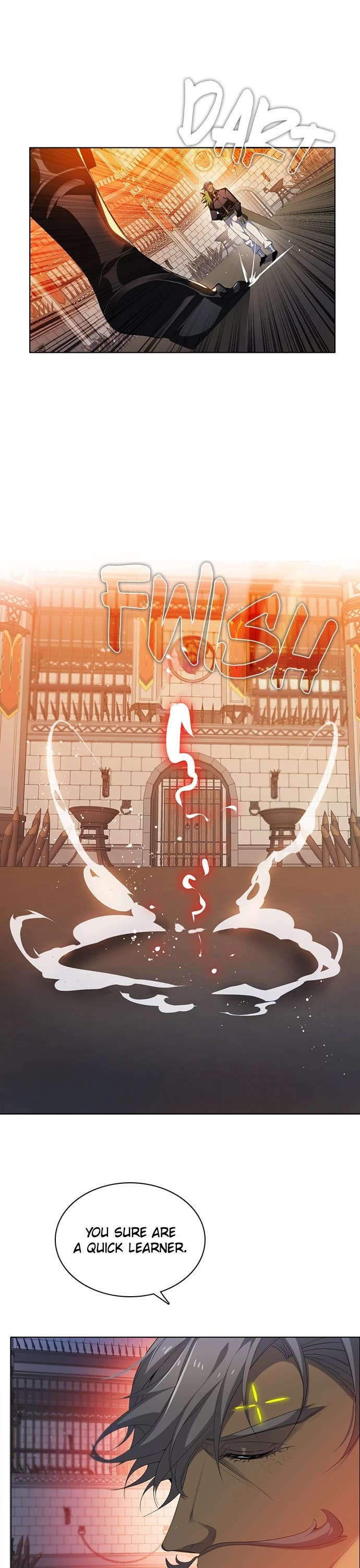 Zero Game Chapter 234 page 2 - Chapter 234: Episode 234 - Repeating The Past
