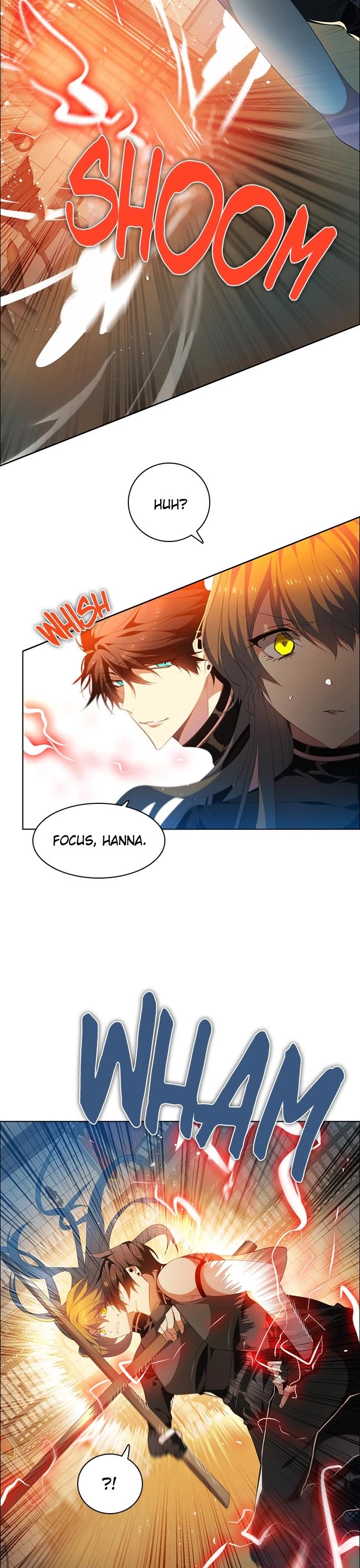 Zero Game Chapter 234 page 23 - Chapter 234: Episode 234 - Repeating The Past
