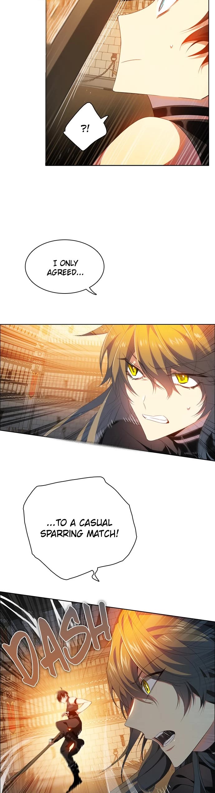 Zero Game Chapter 234 page 26 - Chapter 234: Episode 234 - Repeating The Past