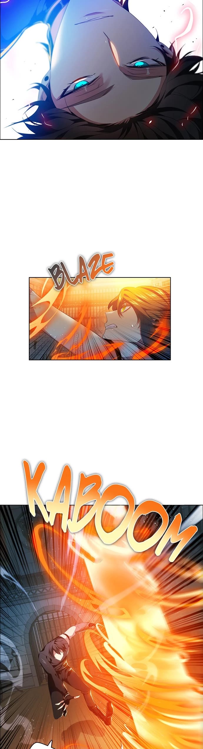 Zero Game Chapter 234 page 30 - Chapter 234: Episode 234 - Repeating The Past