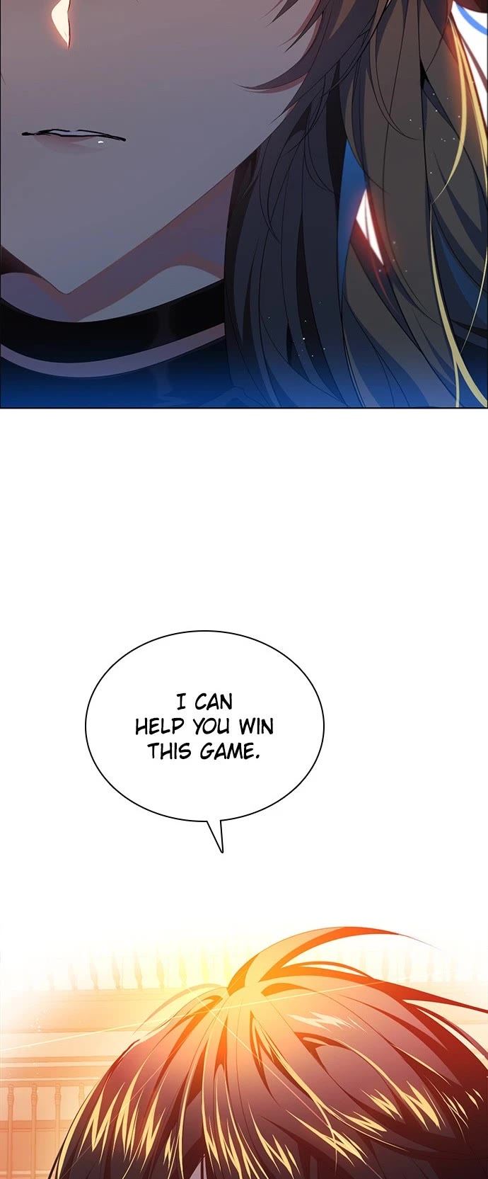 Zero Game Chapter 234 page 34 - Chapter 234: Episode 234 - Repeating The Past