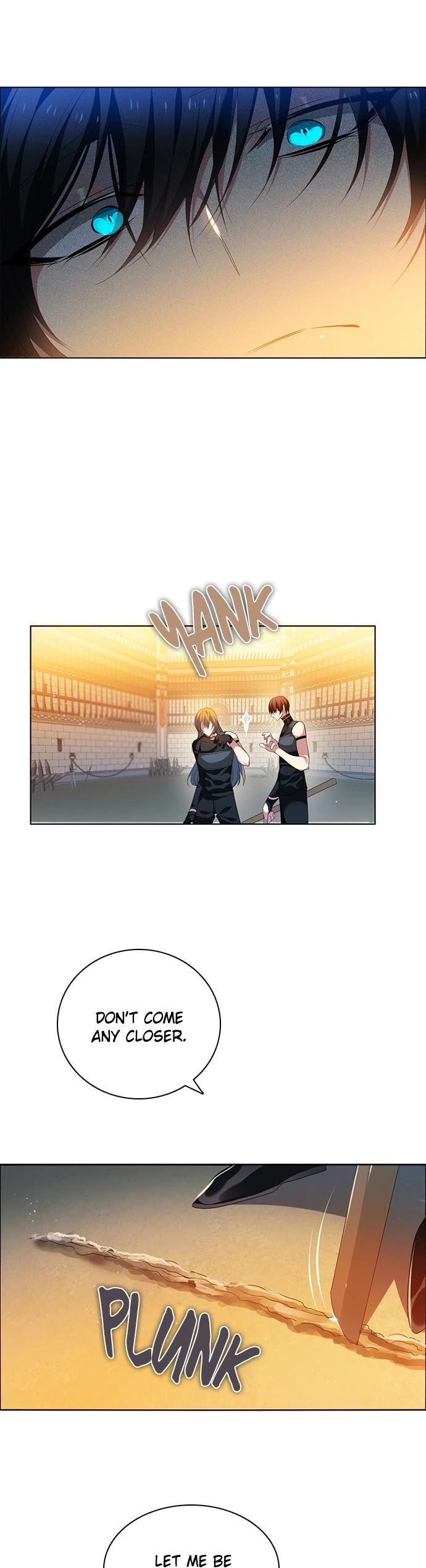 Zero Game Chapter 235 page 10 - Chapter 235: Episode 235 - The Sun