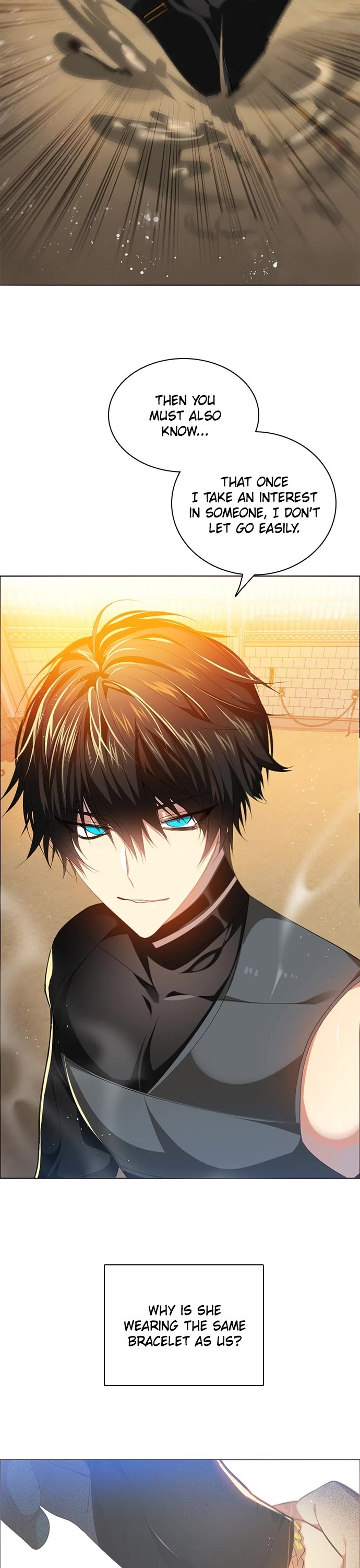 Zero Game Chapter 235 page 16 - Chapter 235: Episode 235 - The Sun