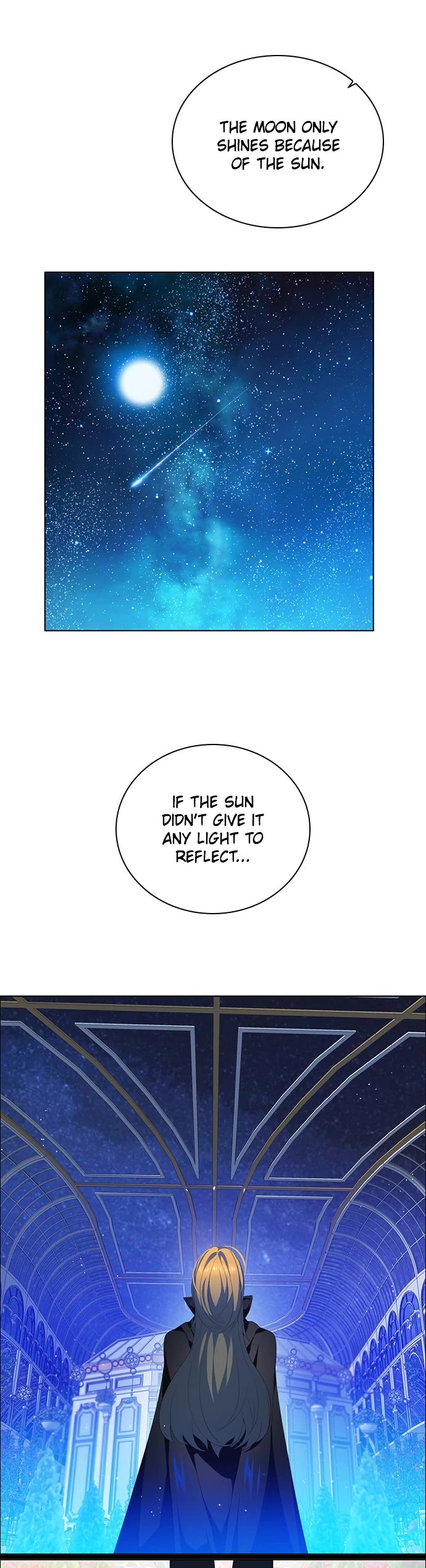 Zero Game Chapter 235 page 19 - Chapter 235: Episode 235 - The Sun