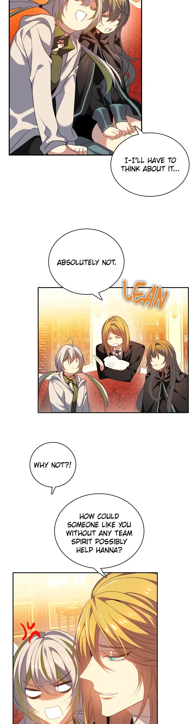 Zero Game Chapter 235 page 24 - Chapter 235: Episode 235 - The Sun