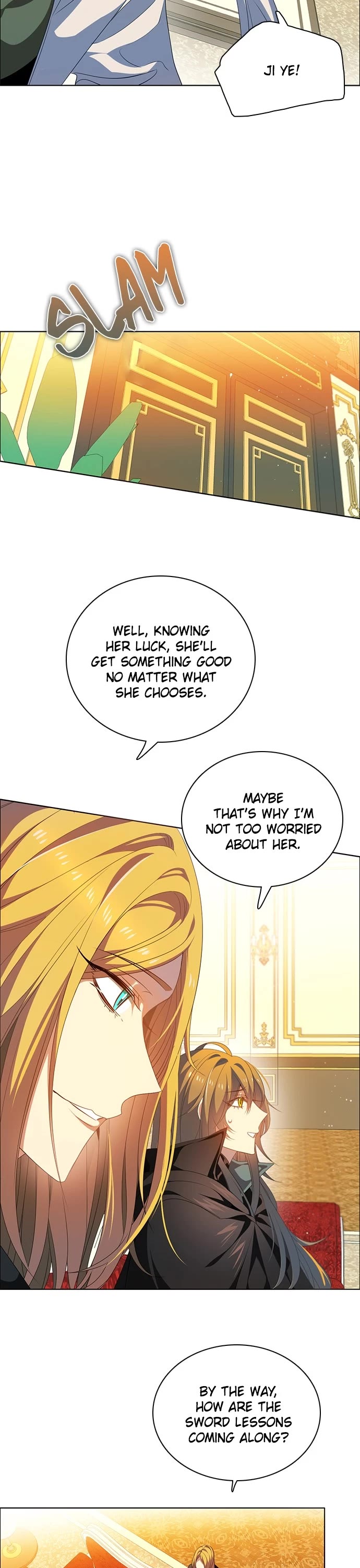 Zero Game Chapter 235 page 28 - Chapter 235: Episode 235 - The Sun