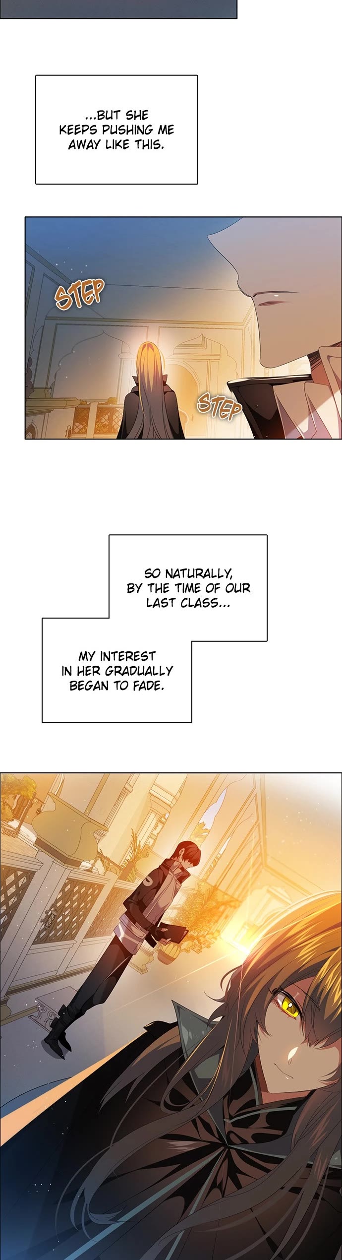Zero Game Chapter 236 page 14 - Chapter 236: Ep. 236 - End Times Guild's Scheming