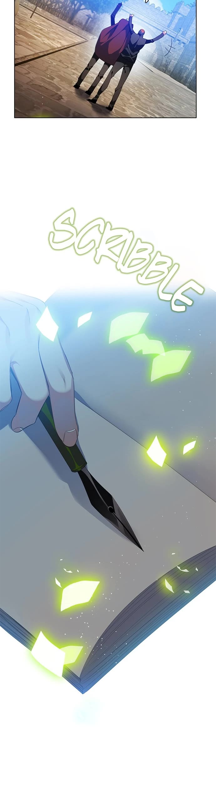 Zero Game Chapter 236 page 30 - Chapter 236: Ep. 236 - End Times Guild's Scheming