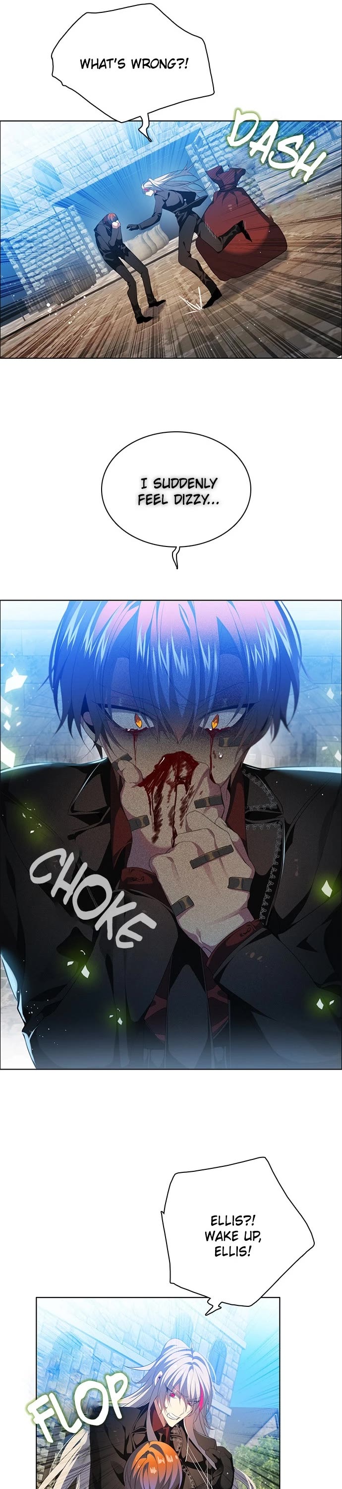 Zero Game Chapter 236 page 32 - Chapter 236: Ep. 236 - End Times Guild's Scheming