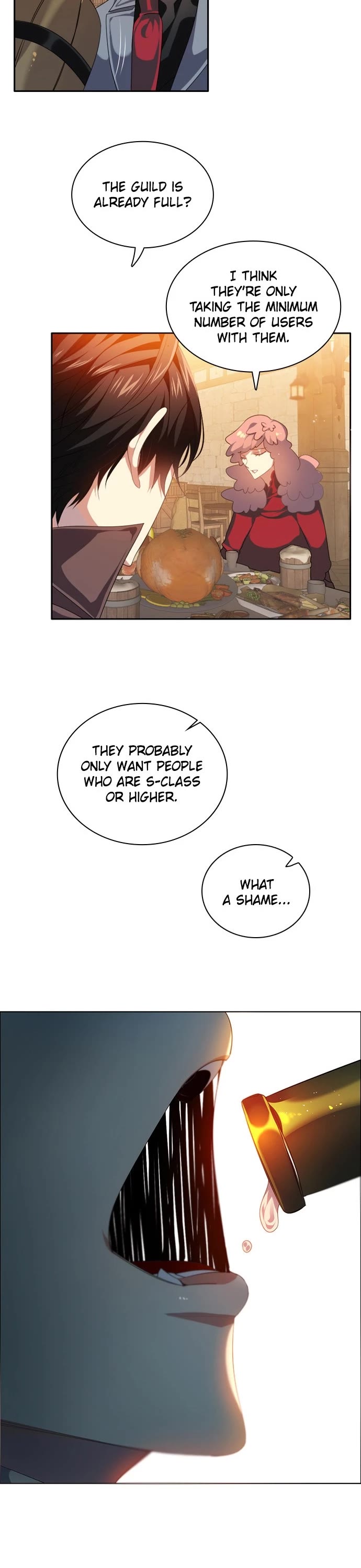 Zero Game Chapter 236 page 6 - Chapter 236: Ep. 236 - End Times Guild's Scheming